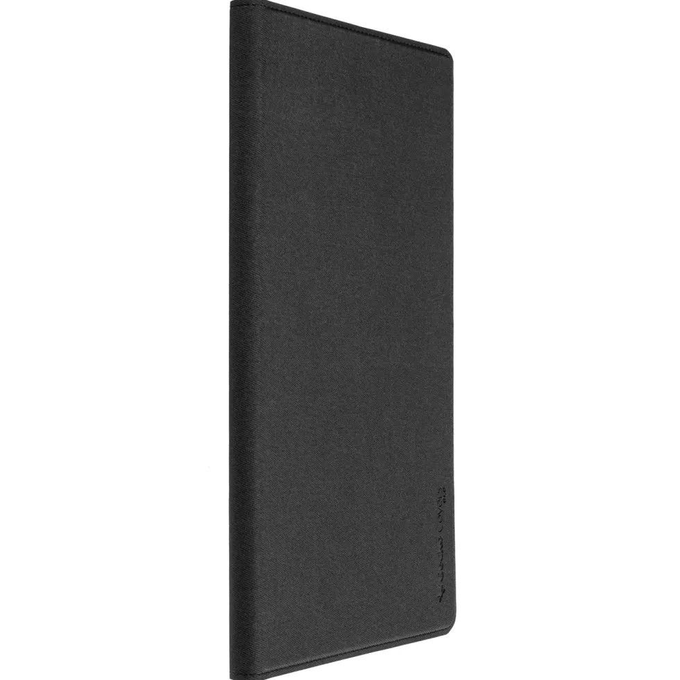 Gecko Covers Easy-click Etui til Galaxy Tab A9+
