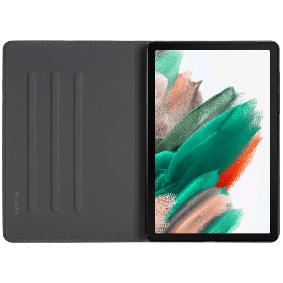Gecko Covers Easy-click Etui til Galaxy Tab A9+
