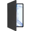 Gecko Covers Easy-click 2.0 Etui til Galaxy Tab S8