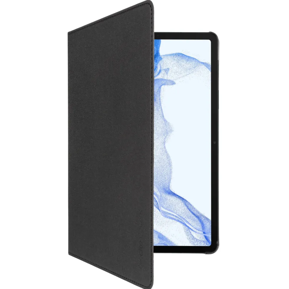 Gecko Covers Easy-click 2.0 Etui til Galaxy Tab S8