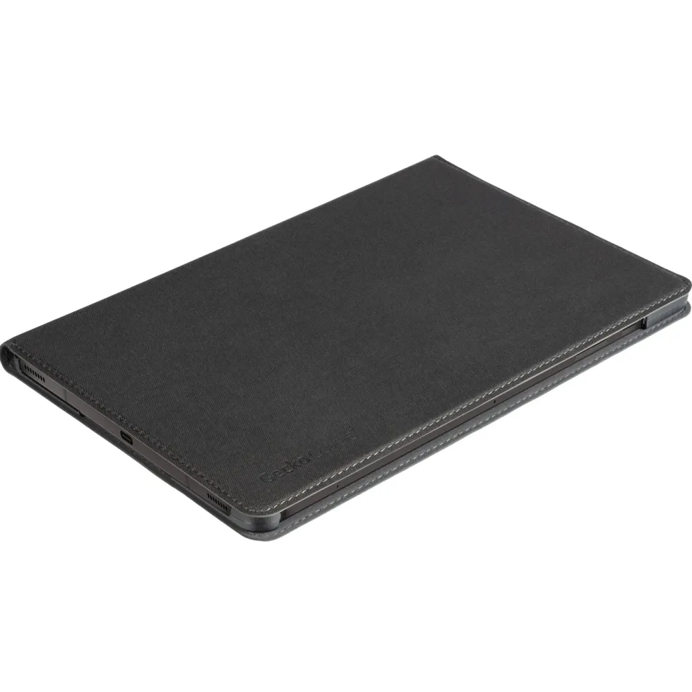 Gecko Covers Easy-click 2.0 Etui til Galaxy Tab S8
