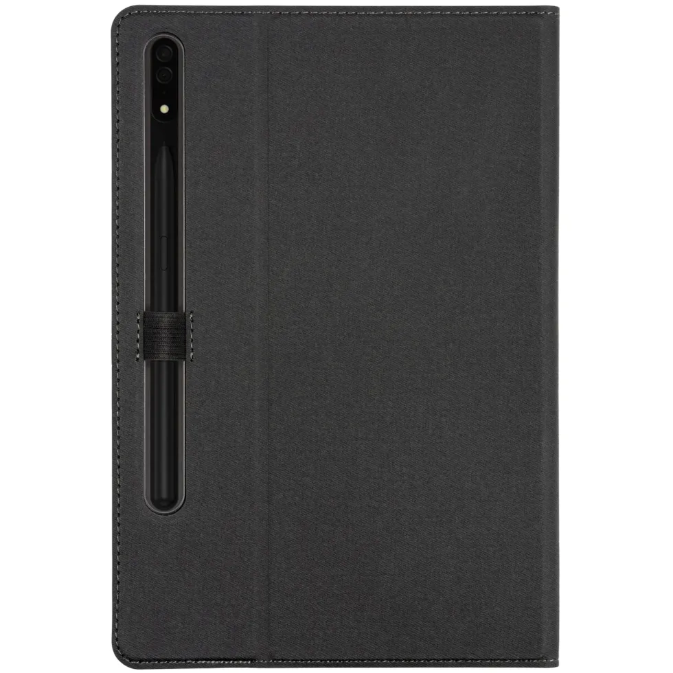 Gecko Covers Easy-click 2.0 Etui til Galaxy Tab S8