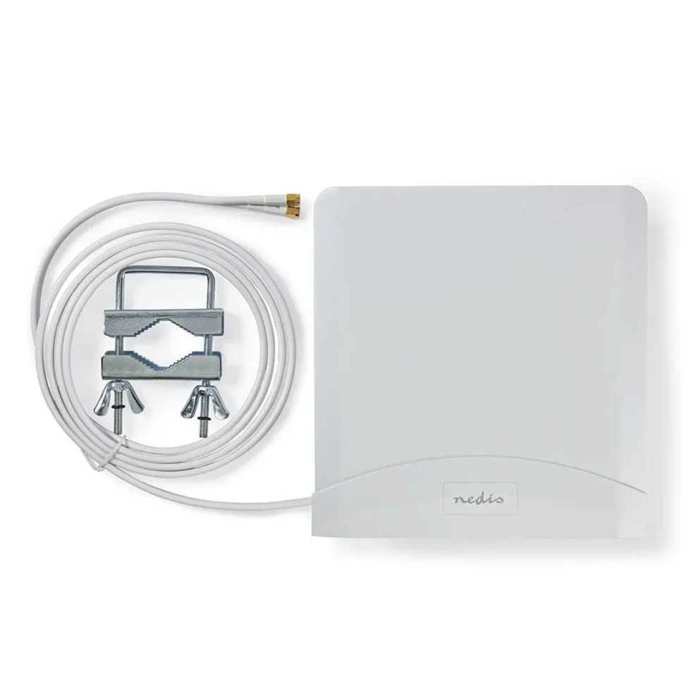 5G-/4G-antenne med Mimo 6dBi