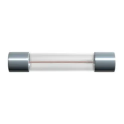 Glassrørsikring 6 x 32 mm 4 A Trege (T)