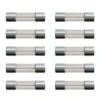 Glassrørsikring 5 x 20 mm 1,6 A Trege (T) 10-pk.
