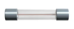 Glassrørsikring 6 x 32 mm 10 A Trege (T) 10-pk.