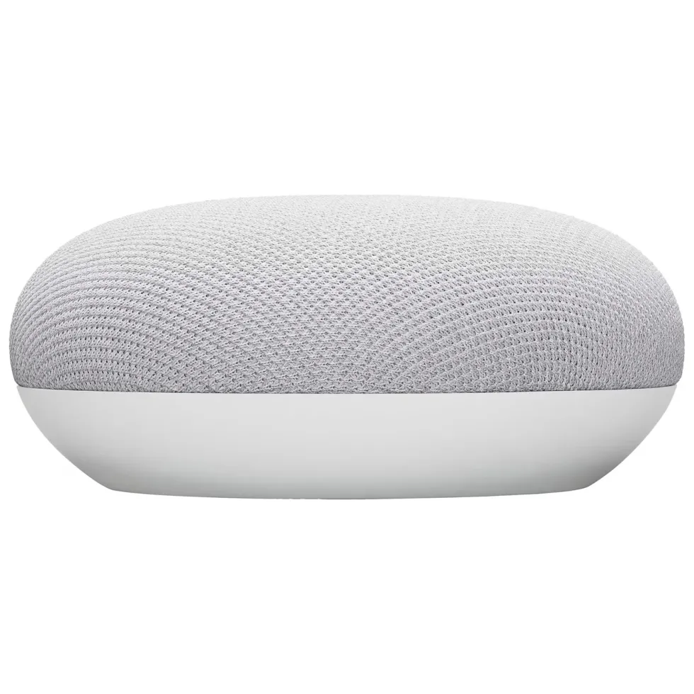 Google Mini Smarthjem-kontroller Rock Candy
