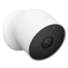 Google Nest Cam (batteri) Trådløst utendørskamera