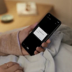 Google Nest Cam (batteri) Trådløst utendørskamera