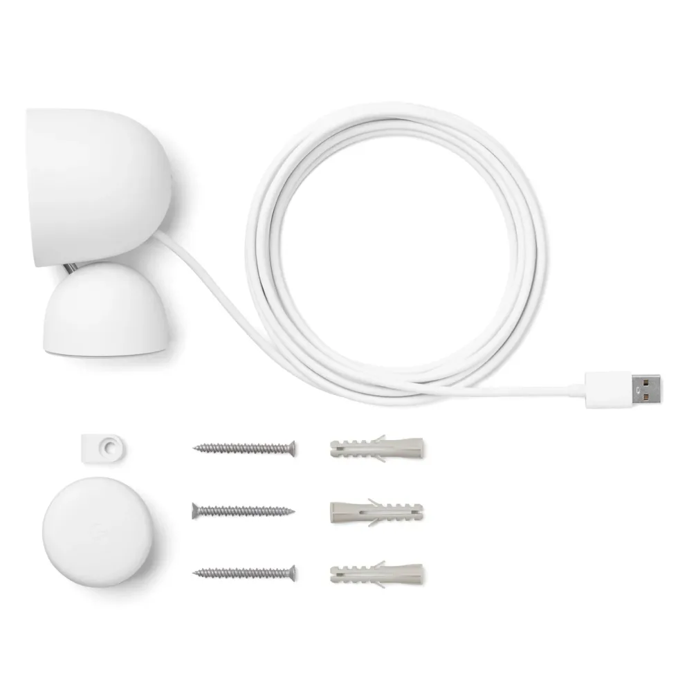 Google Nest Cam Indoor