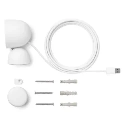 Google Nest Cam Indoor