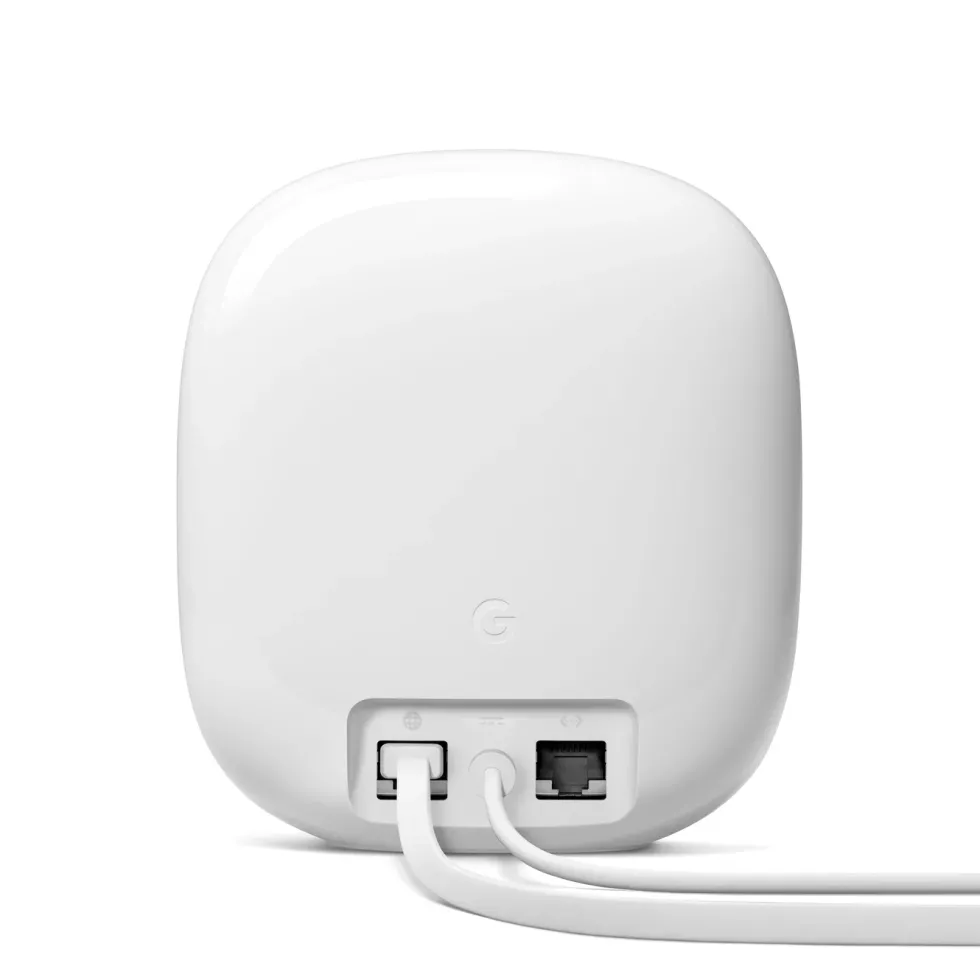 Google Nest Wifi Pro AXE4200 3-pk.