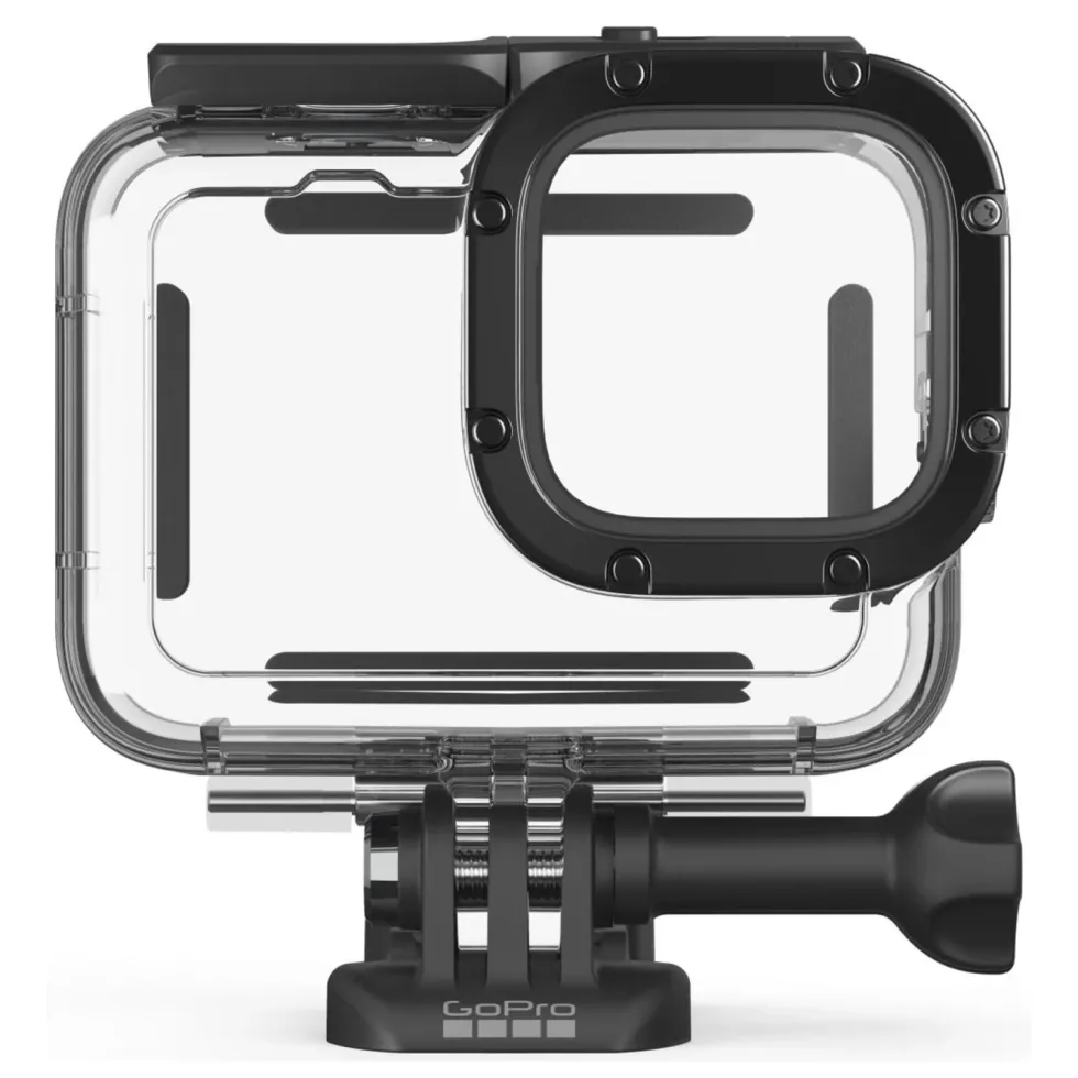 Gopro Beskyttelseshus til Hero 9/10/11/12/13 Black