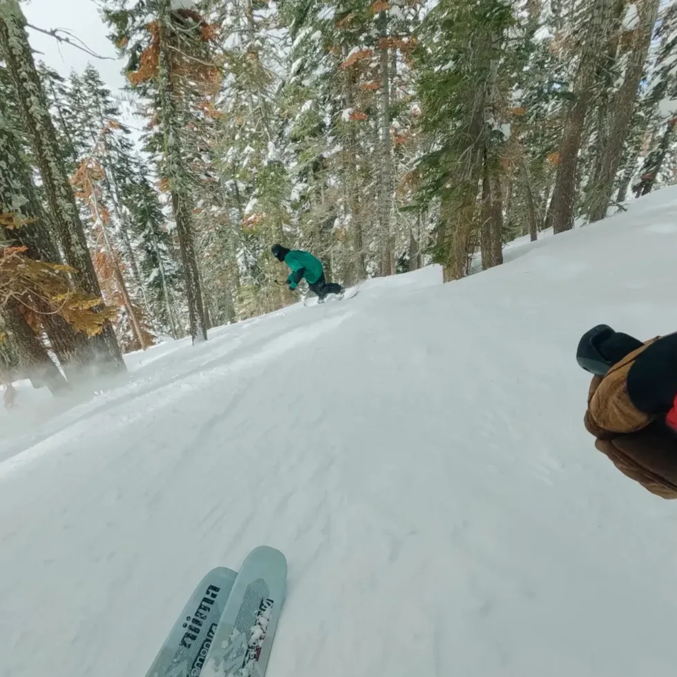 Gopro Chesty Brystsele