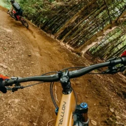Gopro Chesty Brystsele