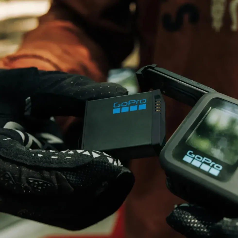 Gopro Ekstra batteri til Hero 13