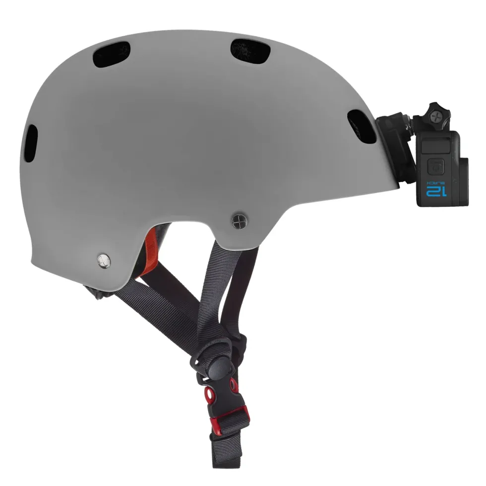 Gopro Feste for hjelm
