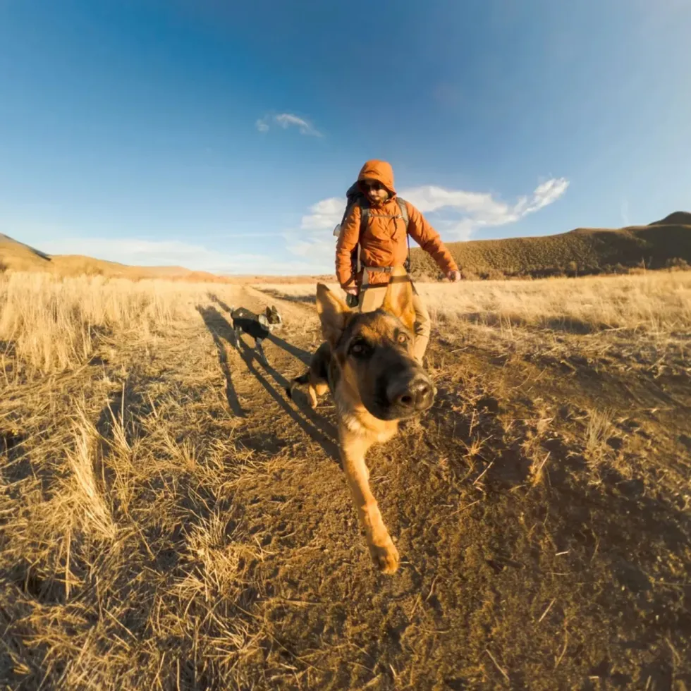 Gopro Forlengelsesarm 1.2m