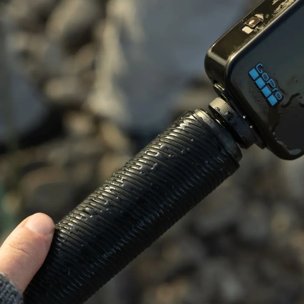 Gopro Forlengelsesarm 1.2m
