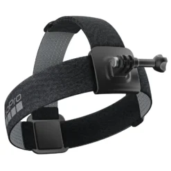 Gopro Head Strap 2.0 Hovedfeste