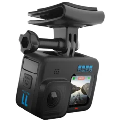 Gopro Head Strap 2.0 Hovedfeste