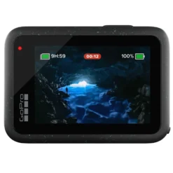 Gopro HERO 12 Black Actionkamera