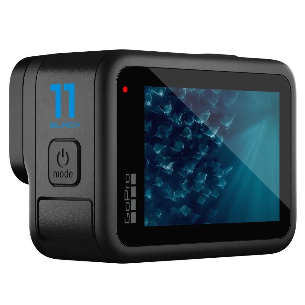 Gopro HERO 11 Black Actionkamera