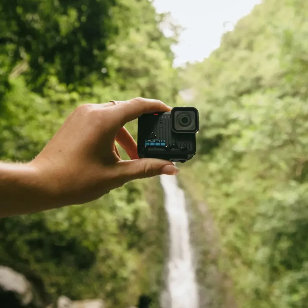 Gopro Hero 4K actionkamera