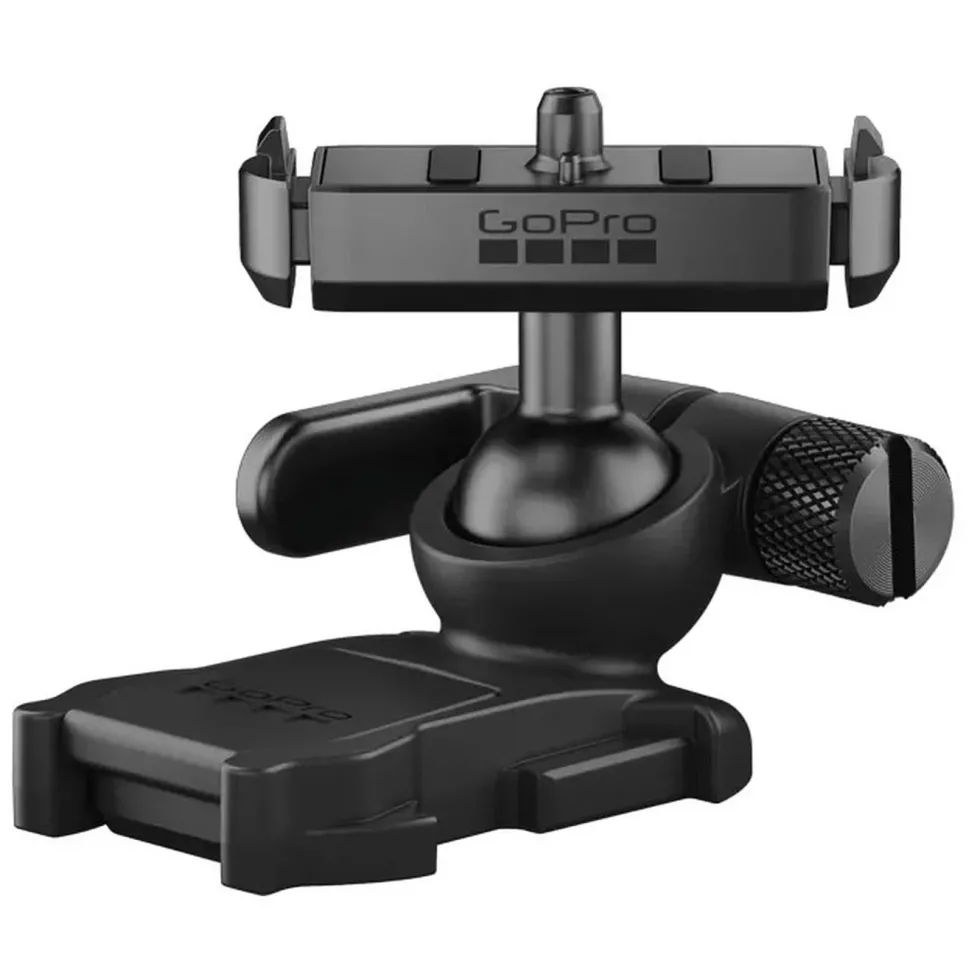Gopro Magnetic Latch Ball Joint