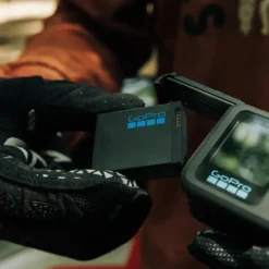 Gopro To ekstra batteri til Hero 13
