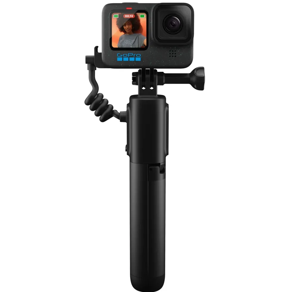 Gopro Volta Tripod med batteripakke