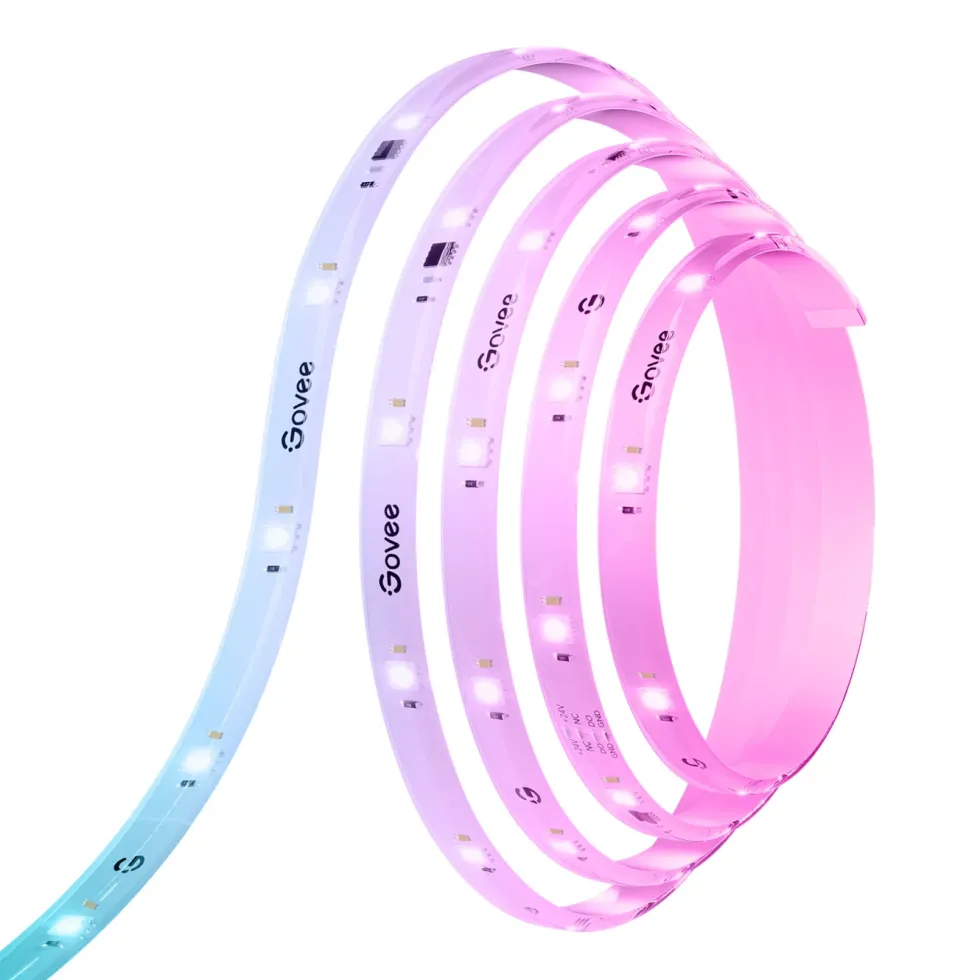 Govee RGBIC LED Lightstrip 5 m