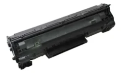 Greenman Toner tilsvarer HP 85A - Svart