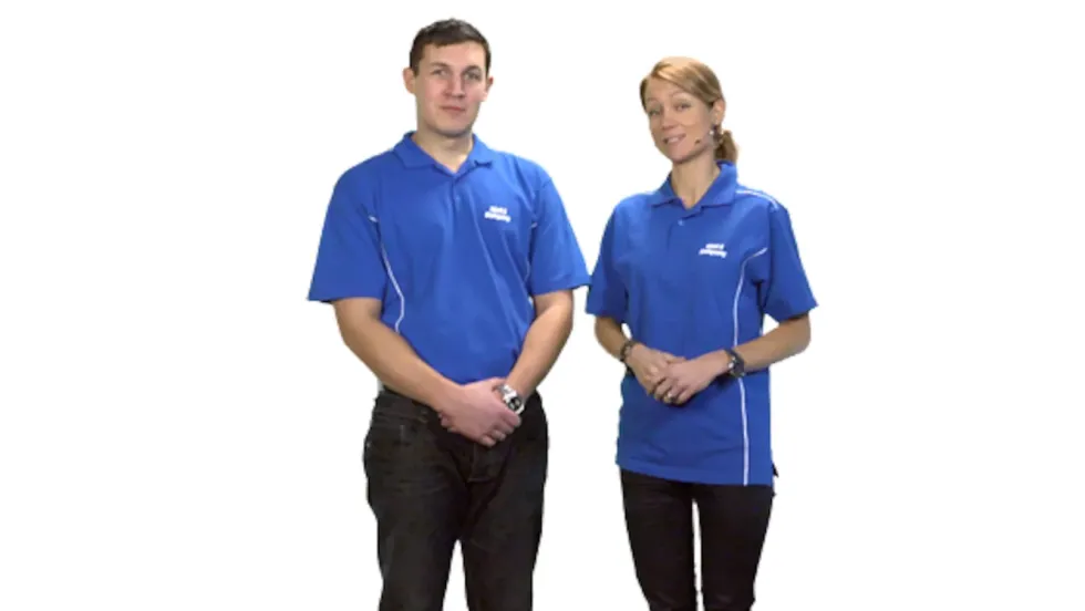 Greenscreen 2 x 3 m – med stativ