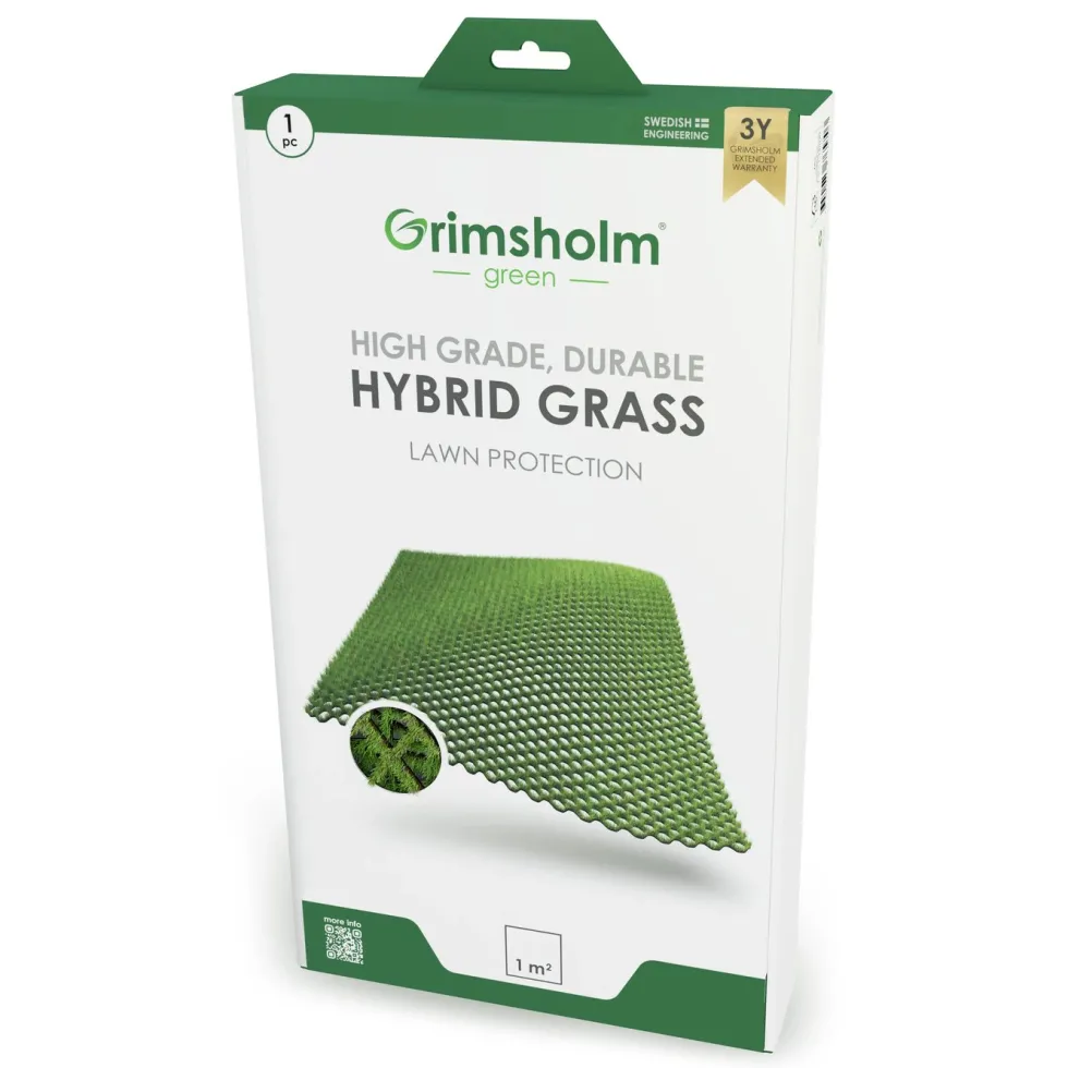 Grimsholm Hybridgress Premium 1×1 m
