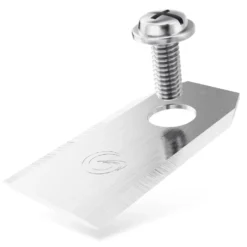 Grimsholm Kniver til Ecovacs GOAT 12-pakk