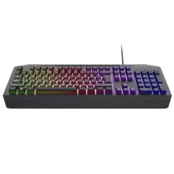 GXTrust GXT 836 Evocx RGB gamingtastatur