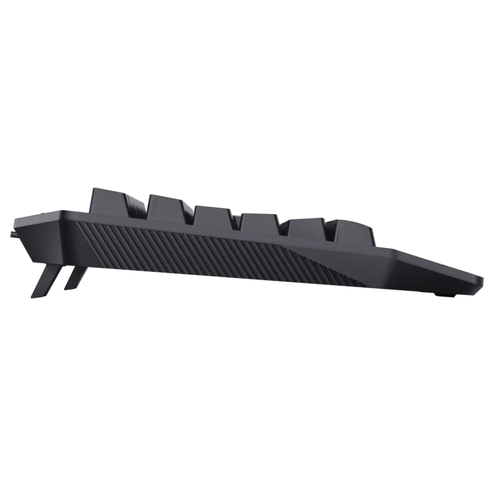 GXTrust GXT 836 Evocx RGB gamingtastatur