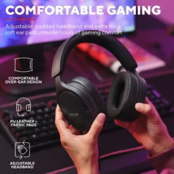 GXTrust GXT 489 Fayzo Gamingheadset