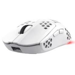 GXTrust GXT929 Helox Ultra-lightweight Wireless Gaming Mouse Hvit