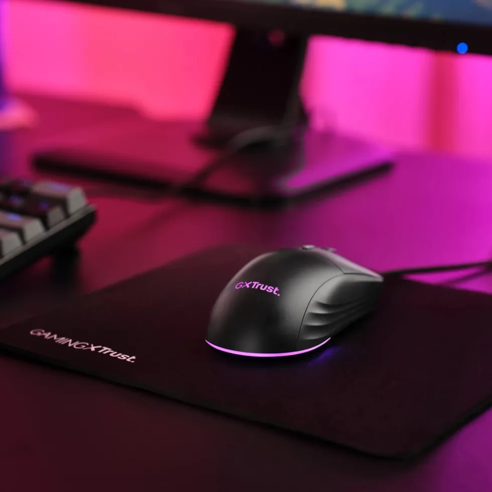 GXTrust GXT 925 Redex II gamingmus