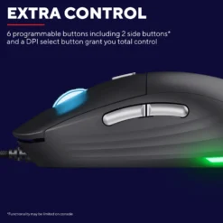 GXTrust GXT 925 Redex II gamingmus