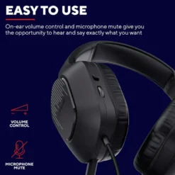 GXTrust GXT415 Zirox Gamingheadset