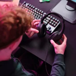 GXTrust GXT415 Zirox Gamingheadset