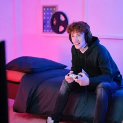 GXTrust GXT415 Zirox Gamingheadset