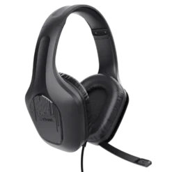 GXTrust GXT415 Zirox Gamingheadset