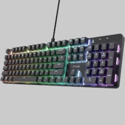 GXTrust GXT 871 Zora Mekanisk gamingtastatur