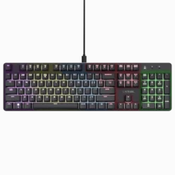 GXTrust GXT 871 Zora Mekanisk gamingtastatur