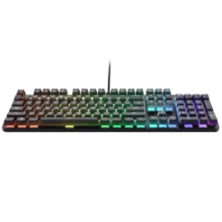 GXTrust GXT 871 Zora Mekanisk gamingtastatur