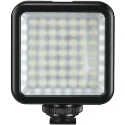 Hama 49 BD LED-belysning for mobil og kamera